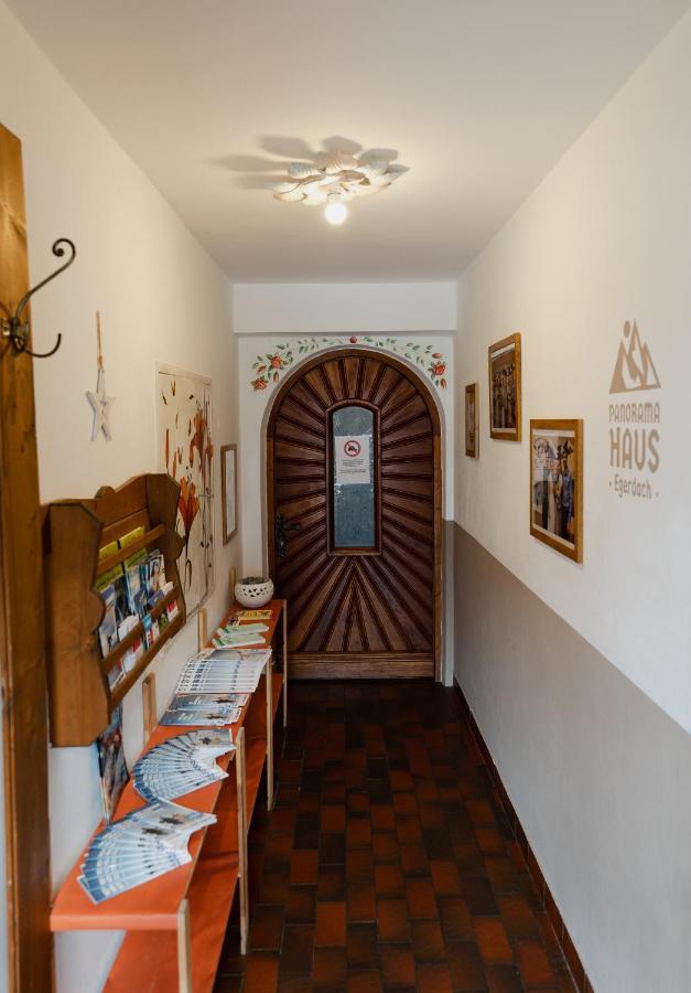 Panorama-Ferienhaus Im Stubaital Mieders Esterno foto