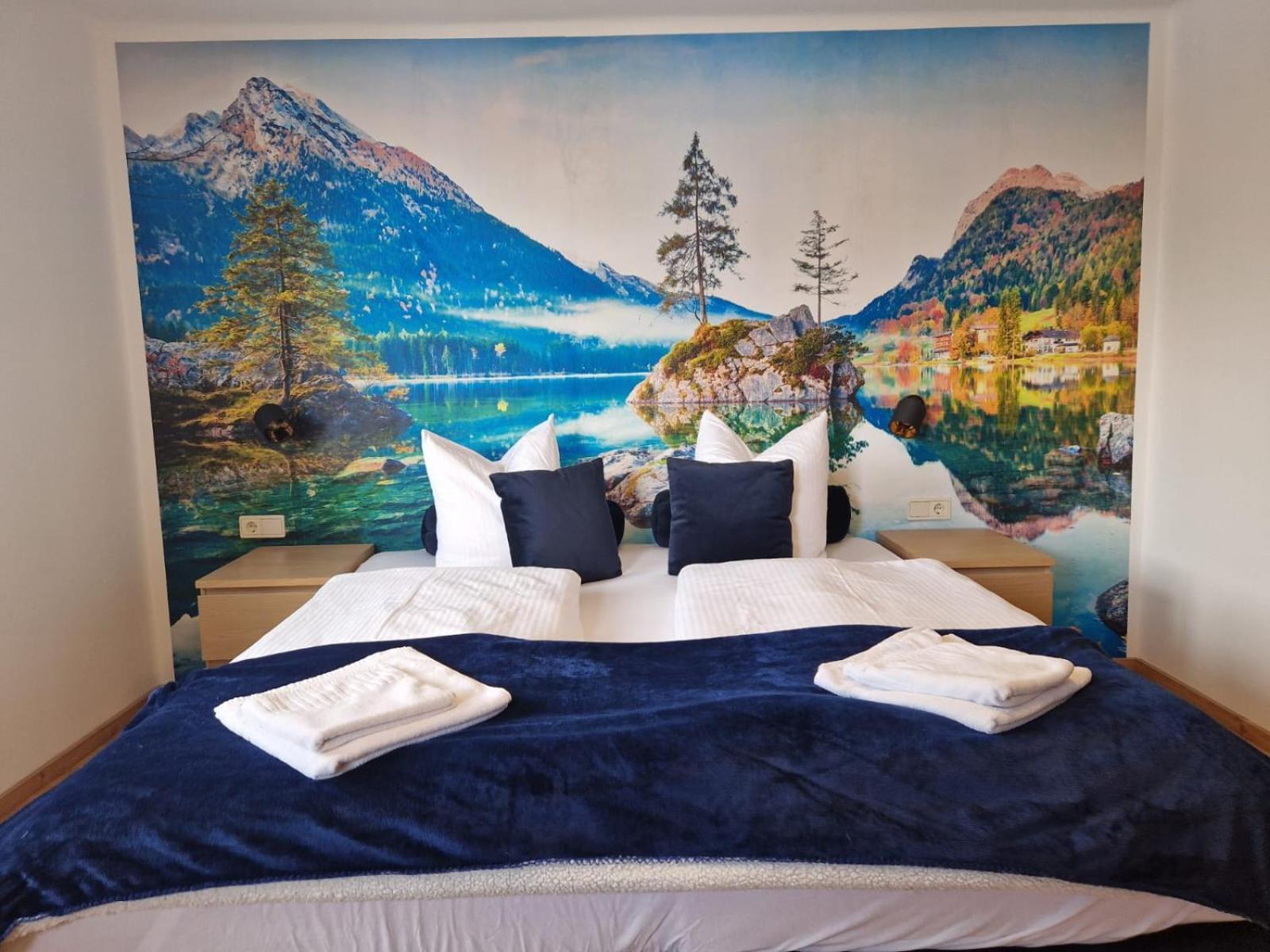 Panorama-Ferienhaus Im Stubaital Mieders Esterno foto