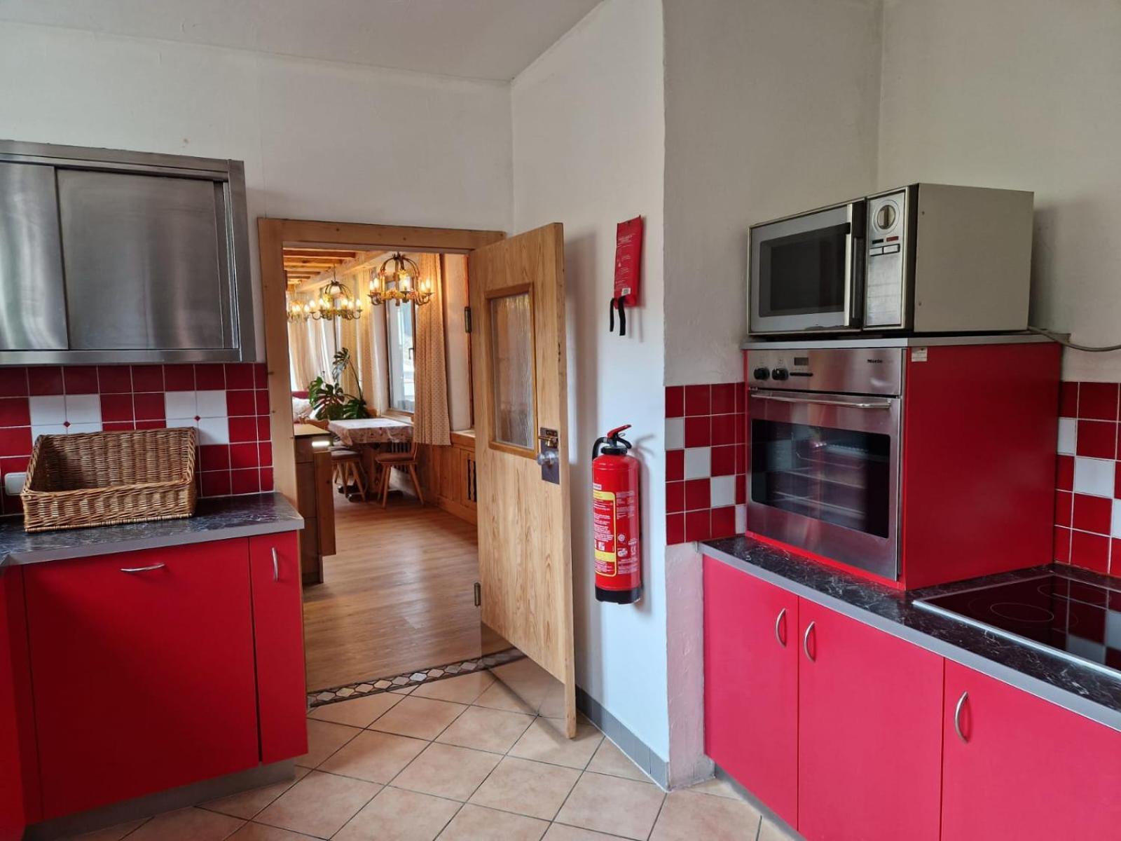 Panorama-Ferienhaus Im Stubaital Mieders Esterno foto